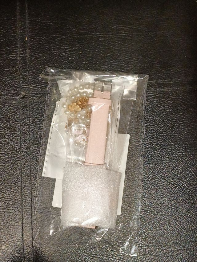 Conjunto juego de reloj 