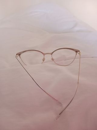 Gafas de ver Emporio Armani