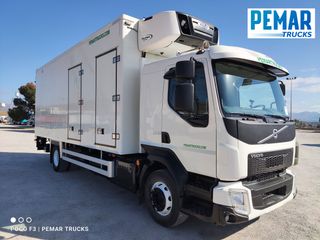 VOLVO FL 250 FRIGORIFICO 12T EURO 6
