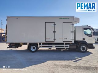 VOLVO FL 250 FRIGORIFICO 12T EURO 6