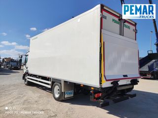 VOLVO FL 250 FRIGORIFICO 12T EURO 6