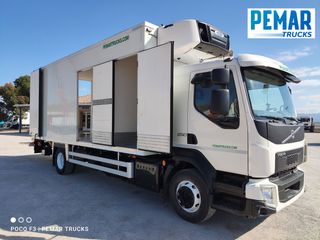 VOLVO FL 250 FRIGORIFICO 12T EURO 6