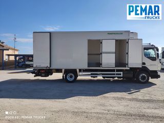 VOLVO FL 250 FRIGORIFICO 12T EURO 6