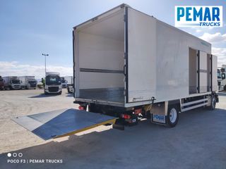 VOLVO FL 250 FRIGORIFICO 12T EURO 6