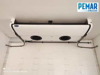 VOLVO FL 250 FRIGORIFICO 12T EURO 6