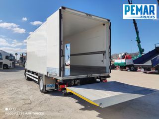 VOLVO FL 250 FRIGORIFICO 12T EURO 6