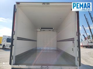 VOLVO FL 250 FRIGORIFICO 12T EURO 6