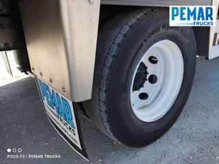 VOLVO FL 250 FRIGORIFICO 12T EURO 6