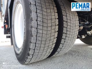 VOLVO FL 250 FRIGORIFICO 12T EURO 6