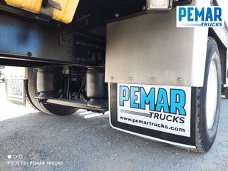 VOLVO FL 250 FRIGORIFICO 12T EURO 6