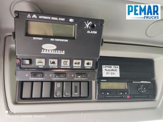 VOLVO FL 250 FRIGORIFICO 12T EURO 6