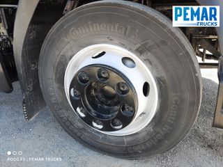 VOLVO FL 250 FRIGORIFICO 12T EURO 6