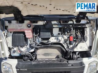 VOLVO FL 250 FRIGORIFICO 12T EURO 6