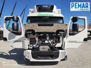 VOLVO FL 250 FRIGORIFICO 12T EURO 6