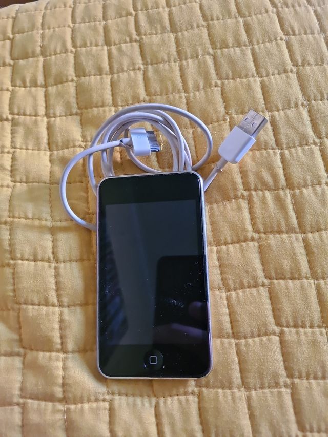 Ipod Apple retrò
