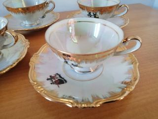 Set caffè 