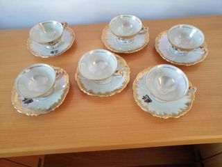 Set caffè 