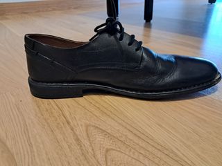Zapatos hombre