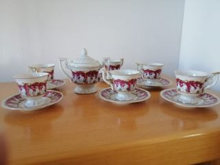 Set caffè 