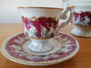 Set caffè 