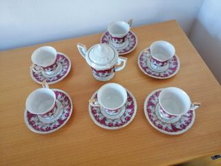 Set caffè 