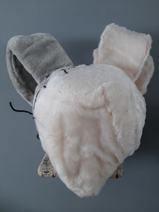 Cabeza de Vanny FNAF