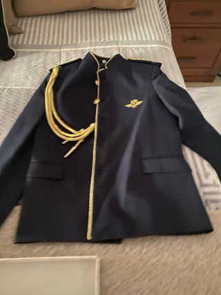 Traje de comunion
