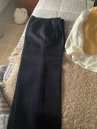 Traje de comunion
