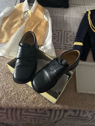 Traje de comunion