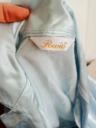 Pijama Revic  T42 