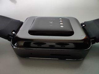 Smartwatch Xiaomi Mi Watch (China)