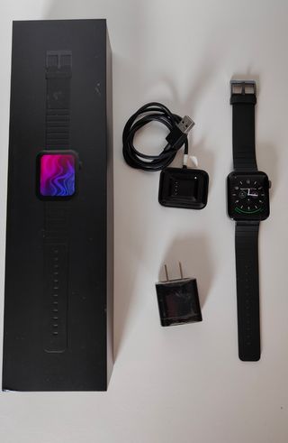 Smartwatch Xiaomi Mi Watch (China)