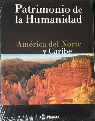 PATRIMONIO DE LA HUMAIDAD + GUIA DE VIAJES