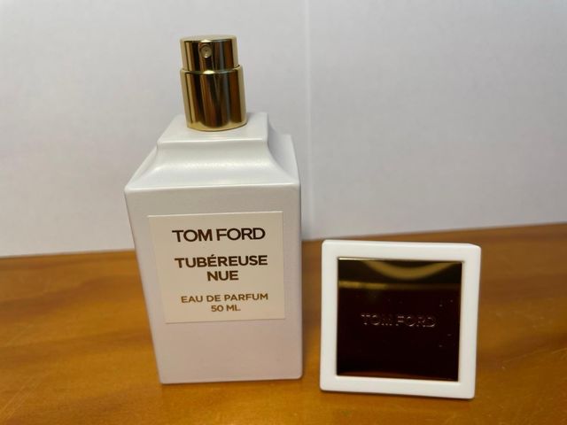 Perfume Tom Ford Tubéreuse Nue 50 ml
