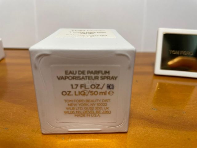 Perfume Tom Ford Tubéreuse Nue 50 ml