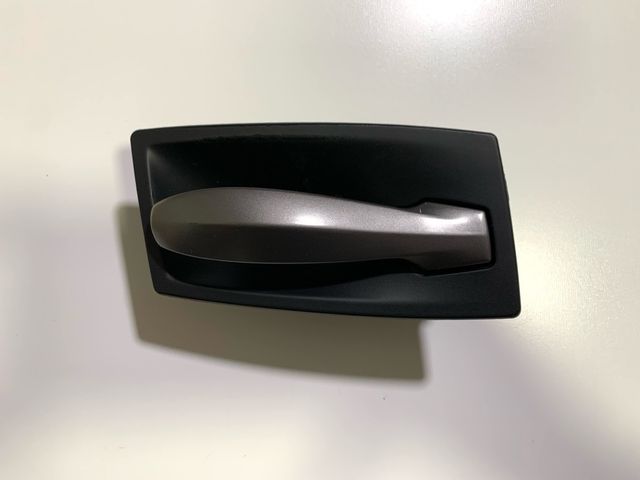 Manilla puerta derecha de Bmw E60