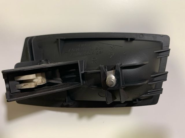 Manilla puerta derecha de Bmw E60