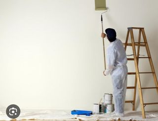 pintor económico