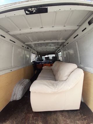 Transporte económicos