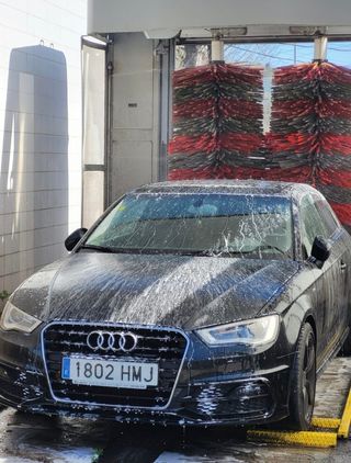 Audi A3 2014 Sline 180cv  !!!!Reparacion!!!