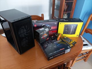 Servicios Informaticos