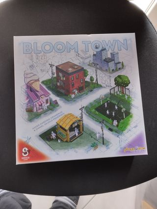 Bloom Town