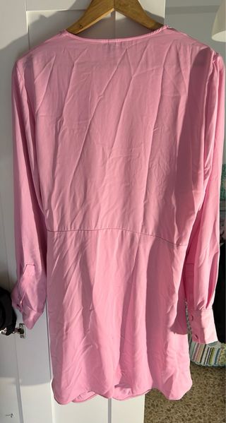 vestido H&M mira las fotos