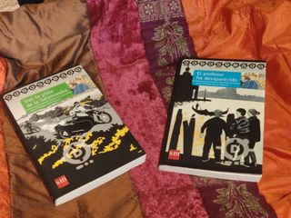 Libros para lectura