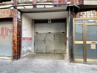 Garaje Parking Sant Boi Centro