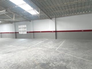 Garaje Parking Sant Boi Centro