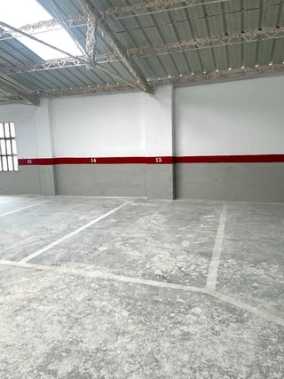 Garaje Parking Sant Boi Centro