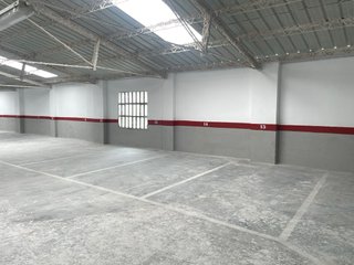 Garaje Parking Sant Boi Centro