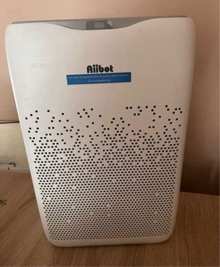 Purificador de aire Aiibot HEPA