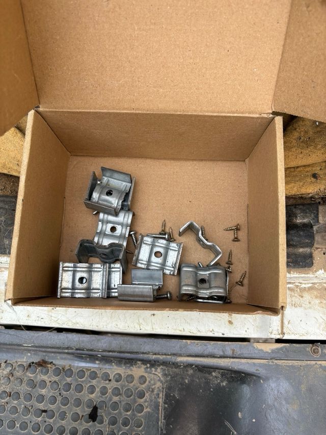 Jaula animales 2m x 1.2m